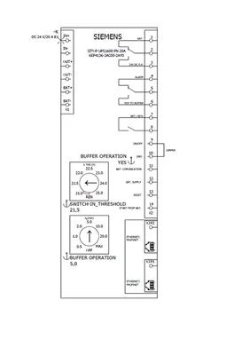 Siemens 6EP4136-3AC00-2AY0