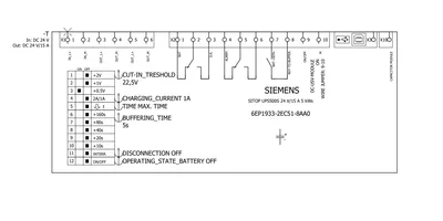 Siemens 6EP1933-2EC51-8AA0