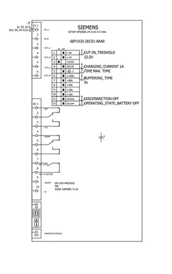 Siemens 6EP1933-2EC51-8AA0