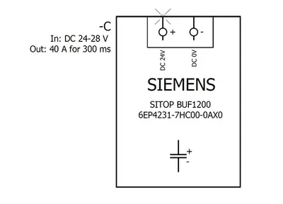 Siemens 6EP4231-7HC00-0AX0
