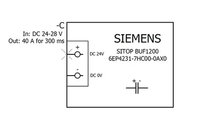 Siemens 6EP4231-7HC00-0AX0