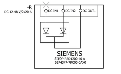 Siemens 6EP4347-7RC00-0AX0