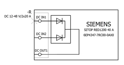 Siemens 6EP4347-7RC00-0AX0