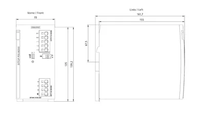 Siemens 6EP3436-7SC00-3AX0