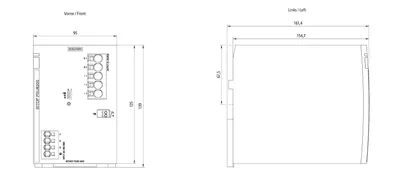 Siemens 6EP3437-7SC00-3AX0
