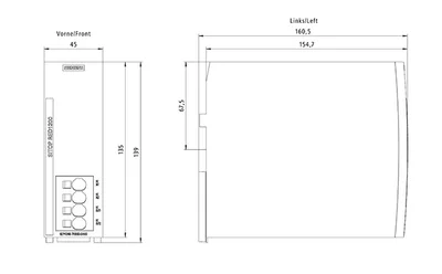 Siemens 6EP4348-7RB00-0AX0
