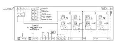 Siemens 6EP3437-8MB10-2CY0