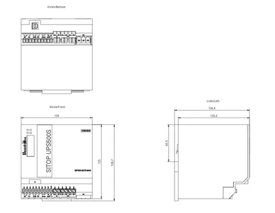 Siemens 6EP1933-2EC51-8AA0