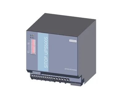 Siemens 6EP1933-2EC51-8AA0