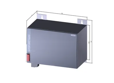Siemens 6EP4135-0GL00-0AY0