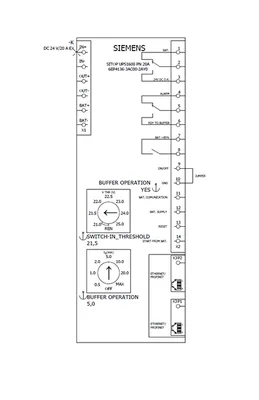 Siemens 6EP4136-3AC00-0AY0