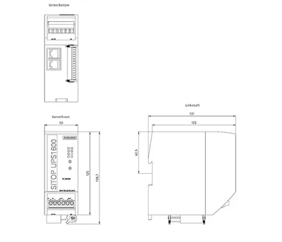 Siemens 6EP4136-3AC00-2AY0