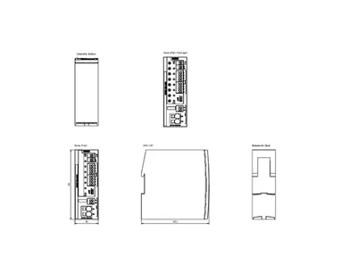 Siemens 6EP4438-7EC00-3DX0
