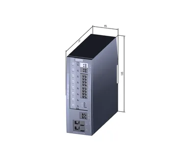 Siemens 6EP4438-7EC00-3DX0