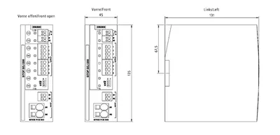 Siemens 6EP4438-7FC00-3DX0