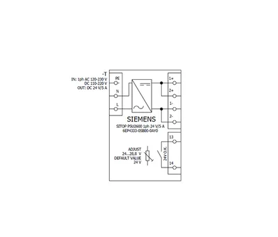 Siemens 6EP4333-0SB00-0AY0