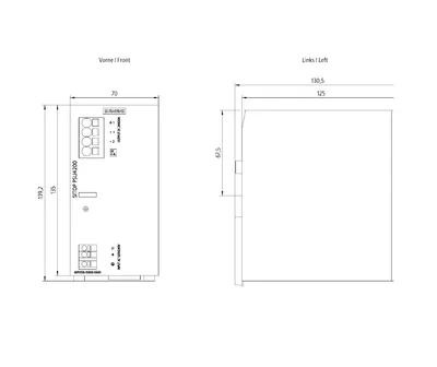 Siemens 6EP3336-3SB00-0AX0