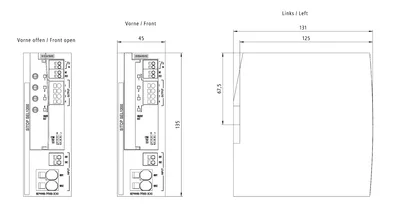 Siemens 6EP4448-7FB00-3CX0