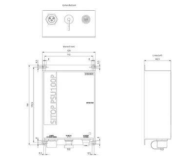Siemens 6EP1333-7CA10