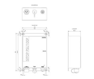 Siemens 6EP1334-7CA10