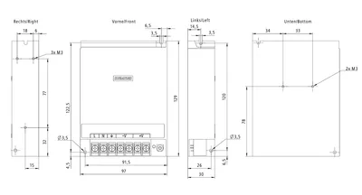 Siemens 6EP1322-1LD01