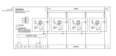 Siemens 6EP4448-7FB00-3CX0