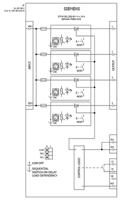 Siemens 6EP4448-7FB00-3CX0