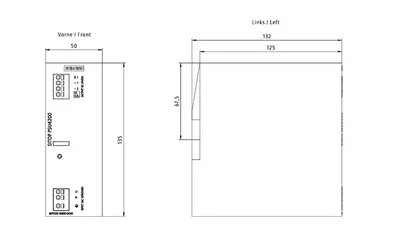 Siemens 6EP3333-3SB00-0AX0