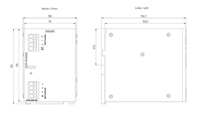 Siemens 6EP3436-3SB00-0AX0