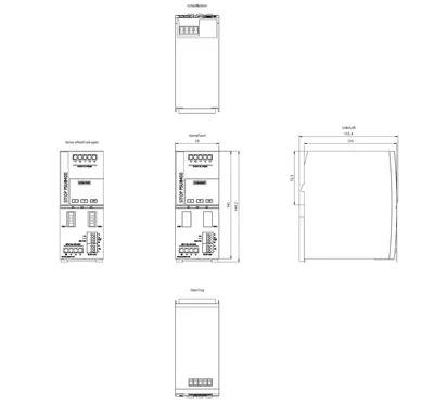 Siemens 6EP3436-8SB00-4AY0