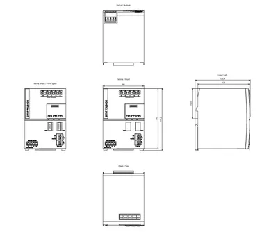 Siemens 6EP3437-8SB00-4AY0