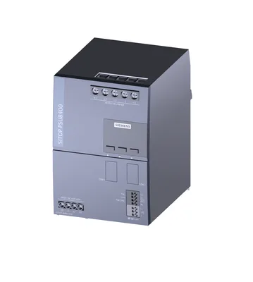 Siemens 6EP3437-8SB00-4AY0