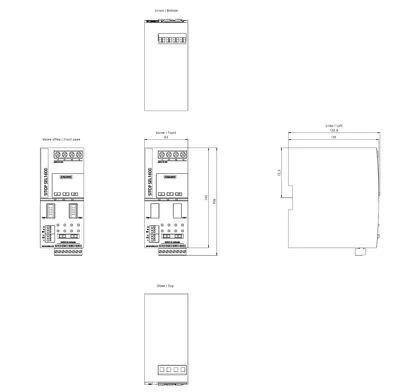 Siemens 6EP4437-8FB00-4CY0