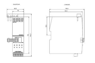 Siemens 6EP4437-8FB00-0CY0
