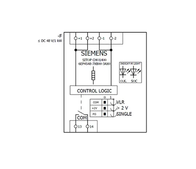 Siemens 6EP4548-7XB00-3AX0