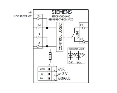 Siemens 6EP4548-7XB00-3AX0