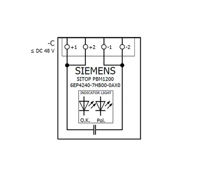 Siemens 6EP4240-7HB00-0AX0