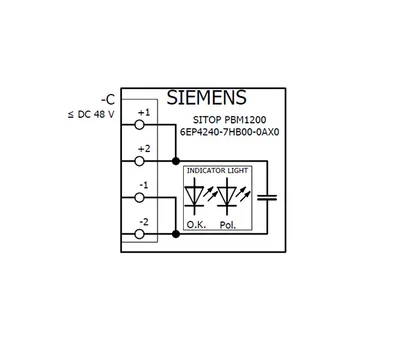 Siemens 6EP4240-7HB00-0AX0
