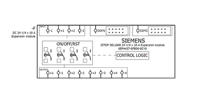 Siemens 6EP4437-8FB00-0CY0