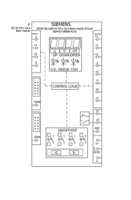 Siemens 6EP4990-7MK00-0XU0