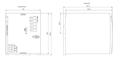 Siemens 6EP3337-7SB00-3AX0