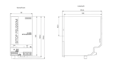 Siemens 6EP1333-3BA10-0AY0
