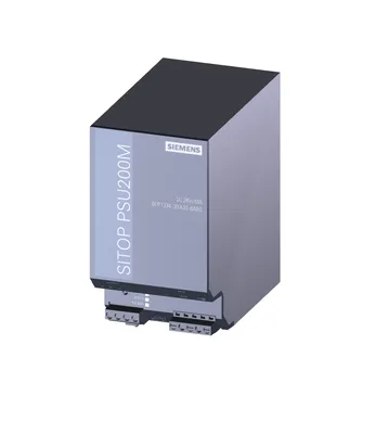 Siemens 6EP1334-3BA10-8AB0