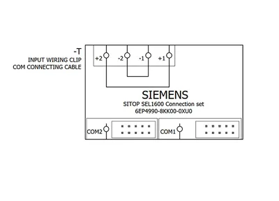 Siemens 6EP4990-8KK00-0XU0