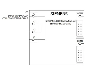 Siemens 6EP4990-8KK00-0XU0