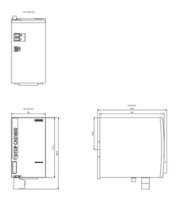 Siemens 6EP4134-0HA00-0AY0