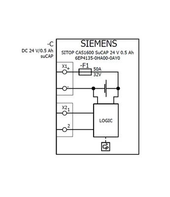 Siemens 6EP4135-0HA00-0AY0