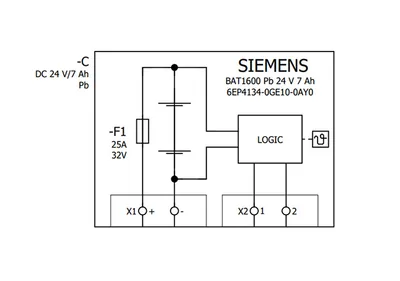 Siemens 6EP4134-0GE10-0AY0