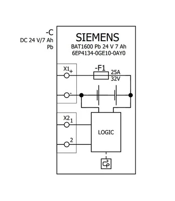 Siemens 6EP4134-0GE10-0AY0