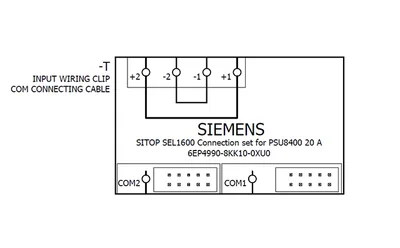 Siemens 6EP4990-8KK10-0XU0